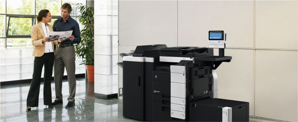 Konica Minolta México